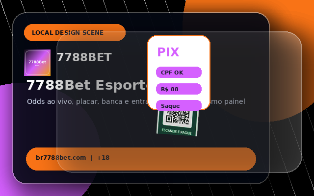 7788Bet Ajuda com comprovante