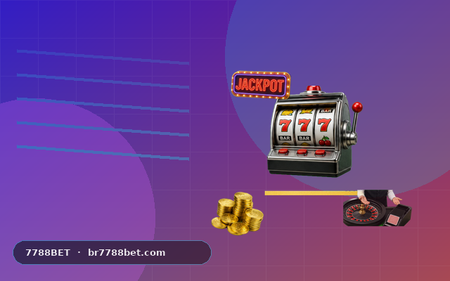 7788Bet — Pacote 7788