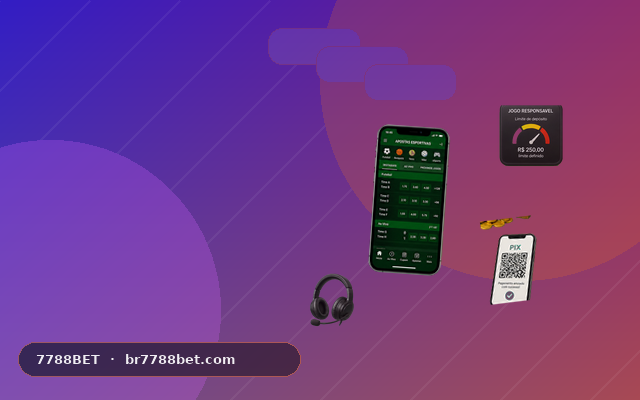 7788Bet — PIX Orbit Express