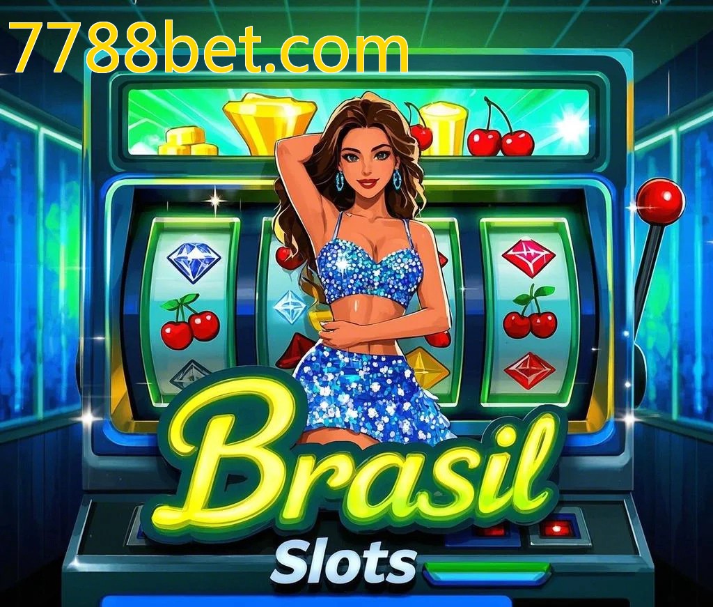 7788bet.com GAME-Slots