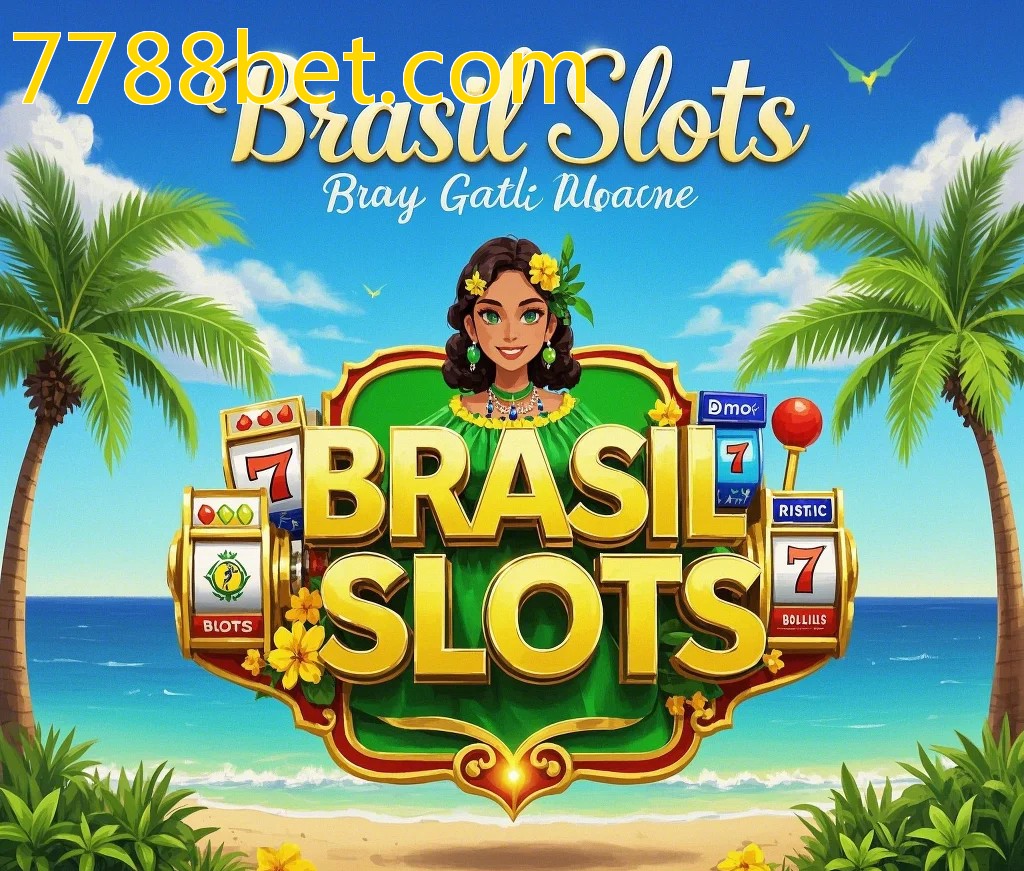 7788bet.com GAME-Apostas