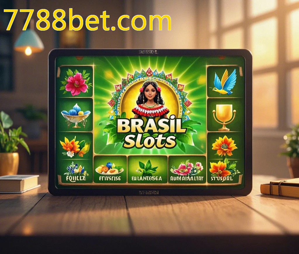 7788bet.com GAME-Slots