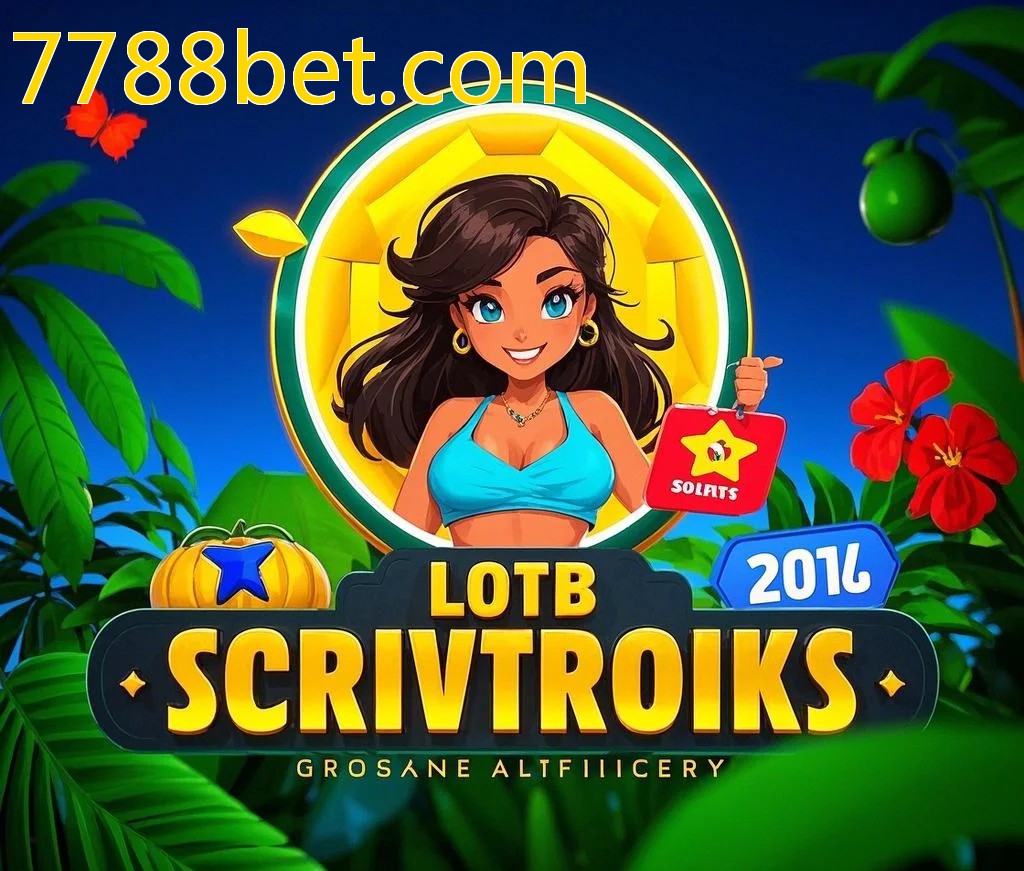 7788bet.com GAME-Slots